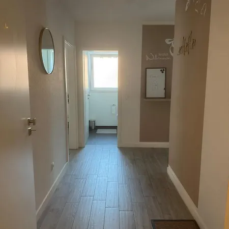 Apartmán 2 Lingen