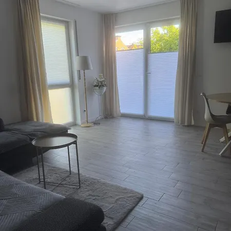 2 Apartmán Lingen