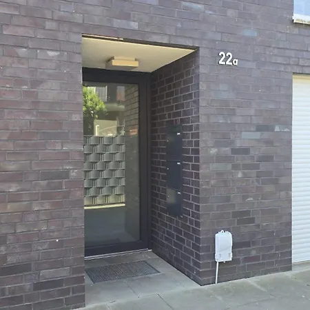 2 Apartmán *