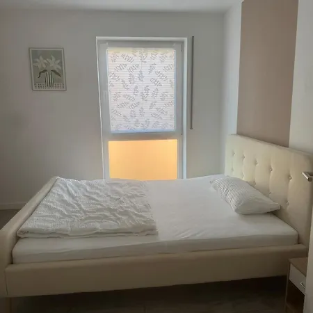 Apartmán 2 *