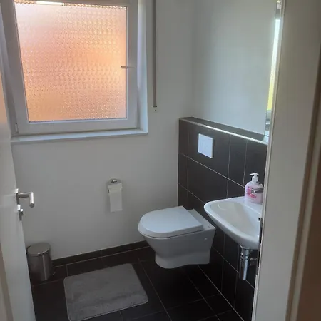 Apartmán 2