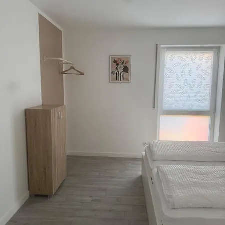 2 Apartmán *