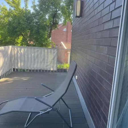 2 Apartmán *