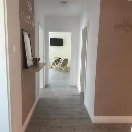 2 Appartement Lingen
