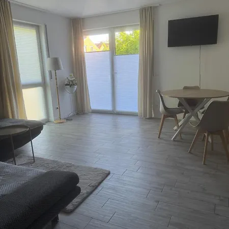 2 Apartmán Lingen