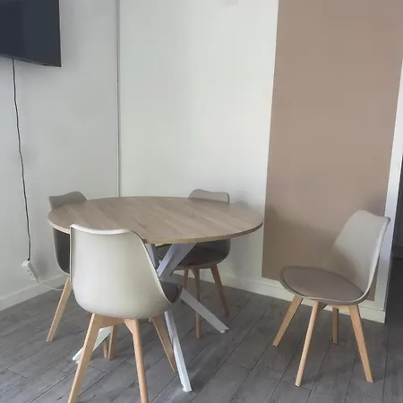2 Apartmán *