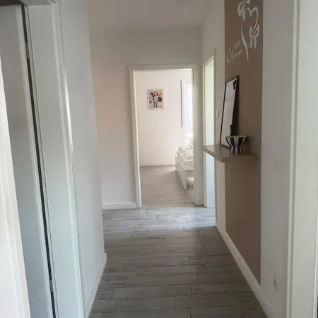 Apartmán 2 Lingen