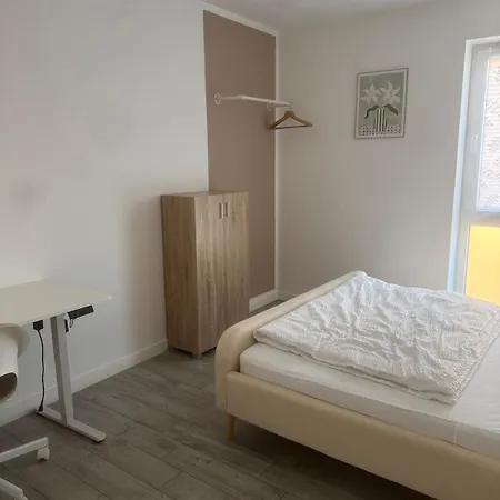 Apartmán 2 *